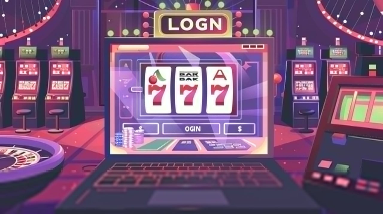 Trải nghiệm giao diện trò chơi slot online phong phú tại tilemacao
